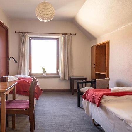 Hotel Viby Kro 외부 사진