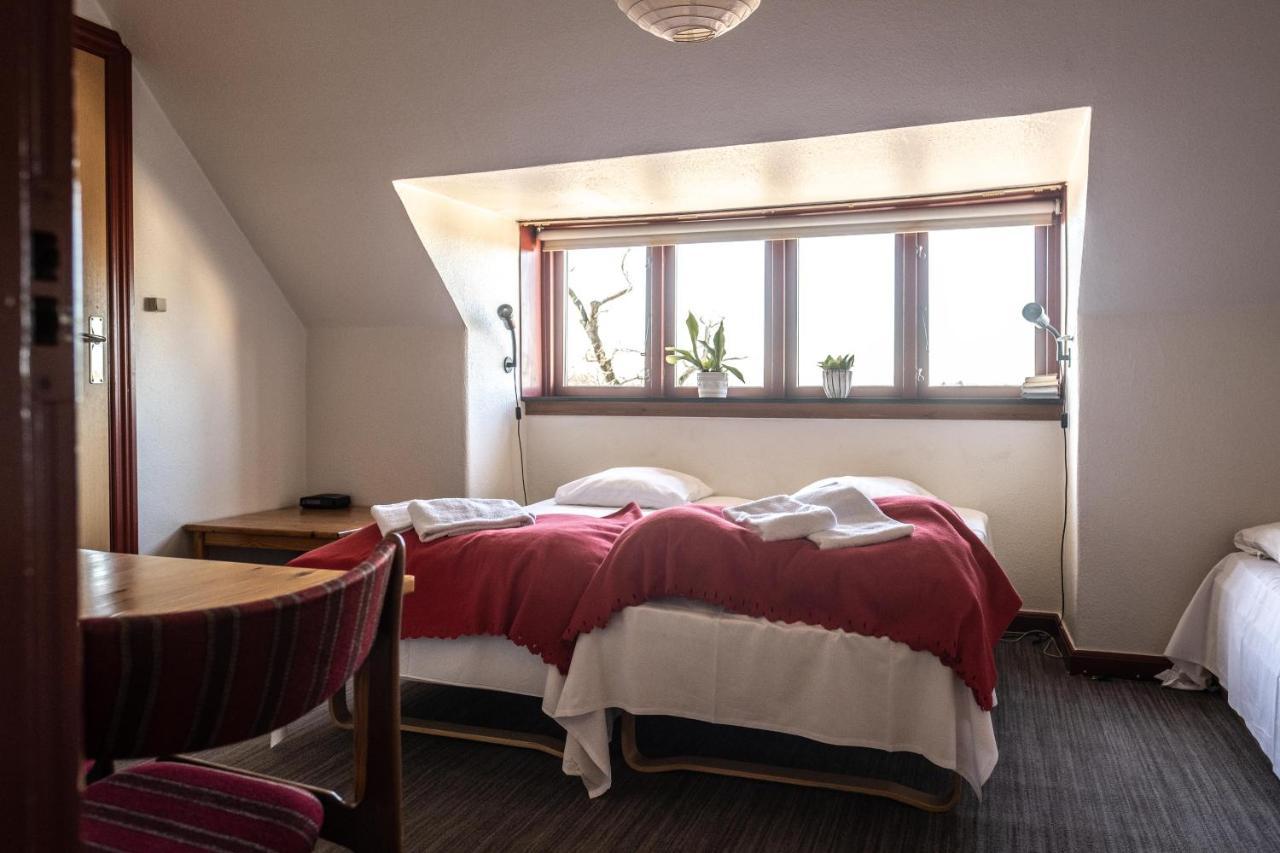 Hotel Viby Kro 외부 사진