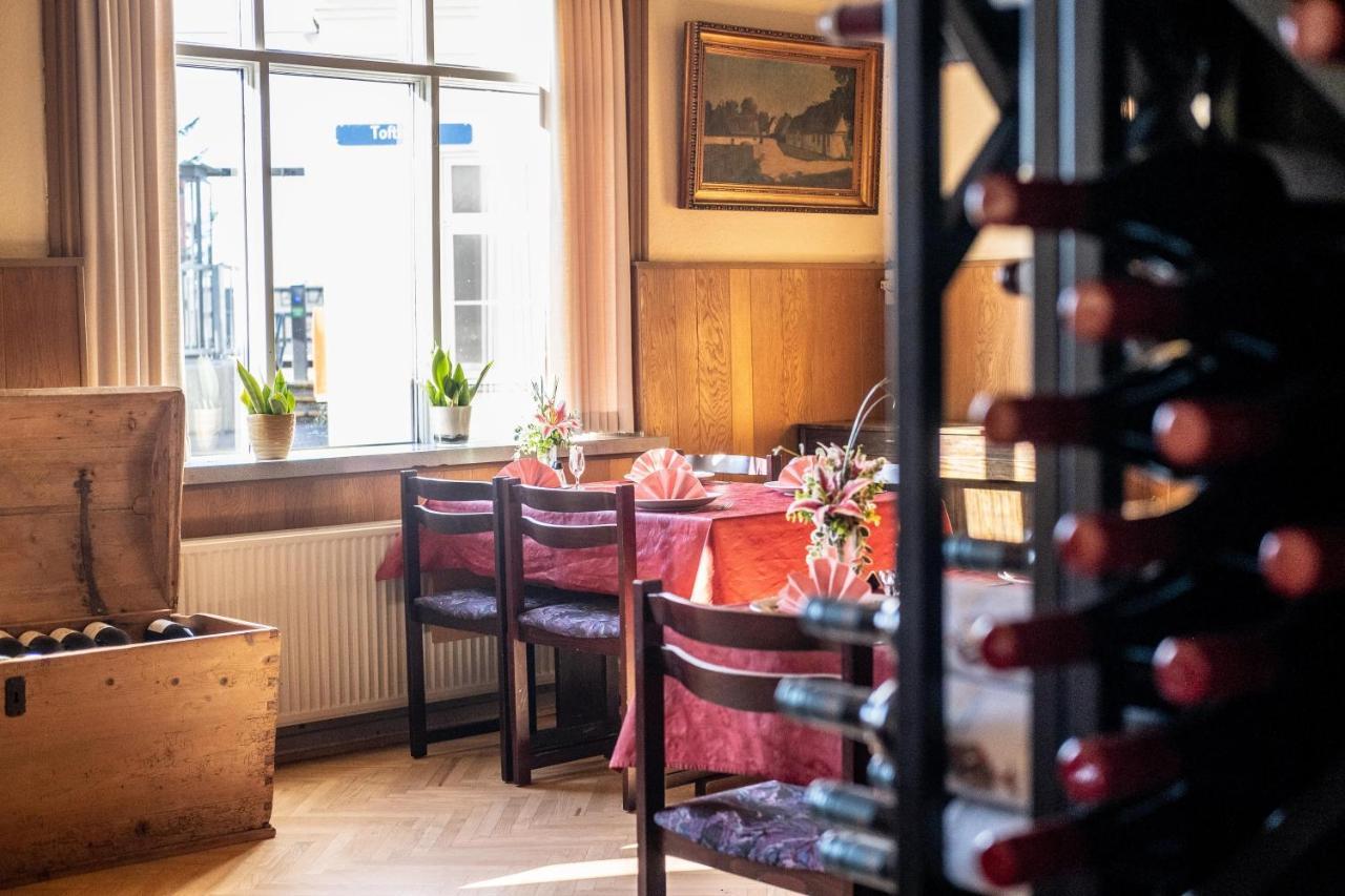 Hotel Viby Kro 외부 사진