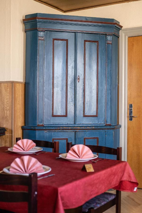Hotel Viby Kro 외부 사진