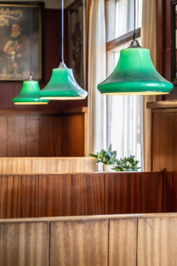Hotel Viby Kro 외부 사진